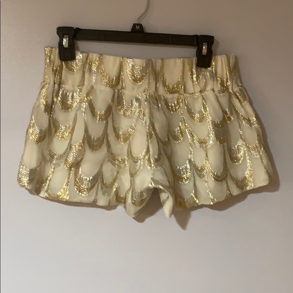 Fancy shorts - Picture 1 of 3